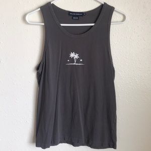 The Island Company Tank